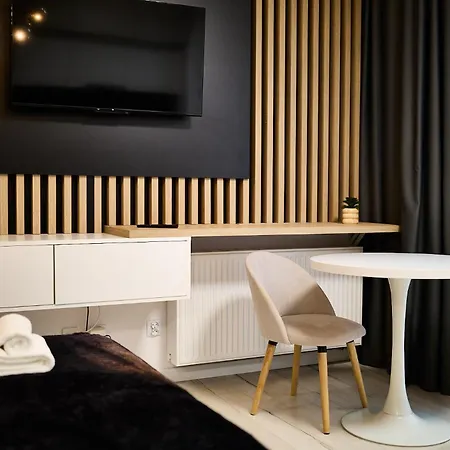 Park Skowroni Deluxe By Bookinghost Appartement