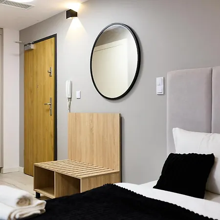 Park Skowroni Deluxe By Bookinghost Appartement Wrocław
